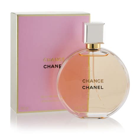 perfum chance chanel|chanel chance where to buy.